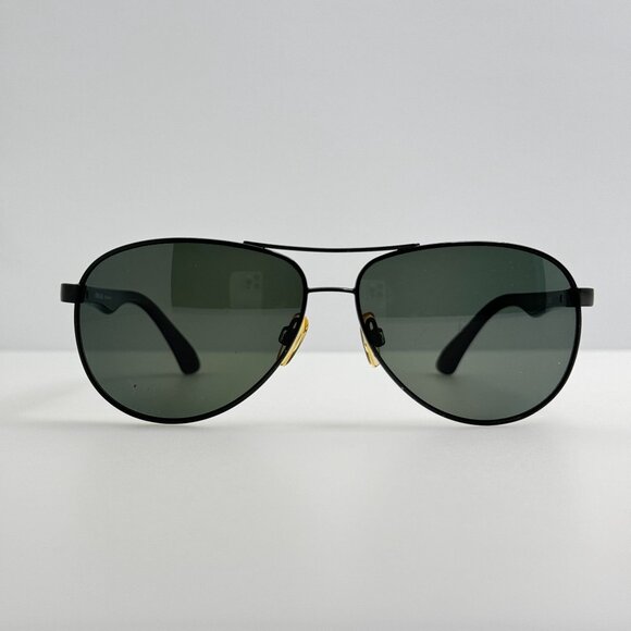 Kirkland Signature Sunglasses M32 Gunmetal Polarized 61-13-142 - Picture 3 of 8